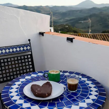 Casa vacanze Refugio Con Encanto Y Jacuzzi En El Corazon De *