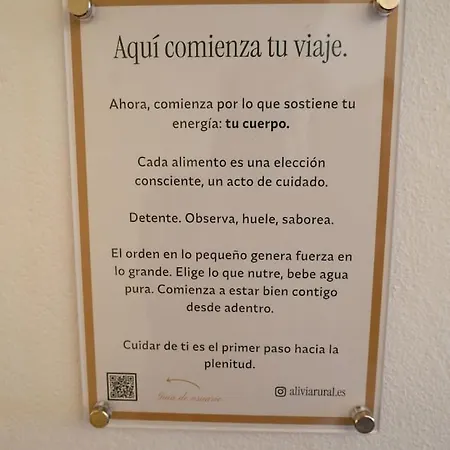 Refugio Con Encanto Y Jacuzzi En El Corazon De Casa vacanze Olvera